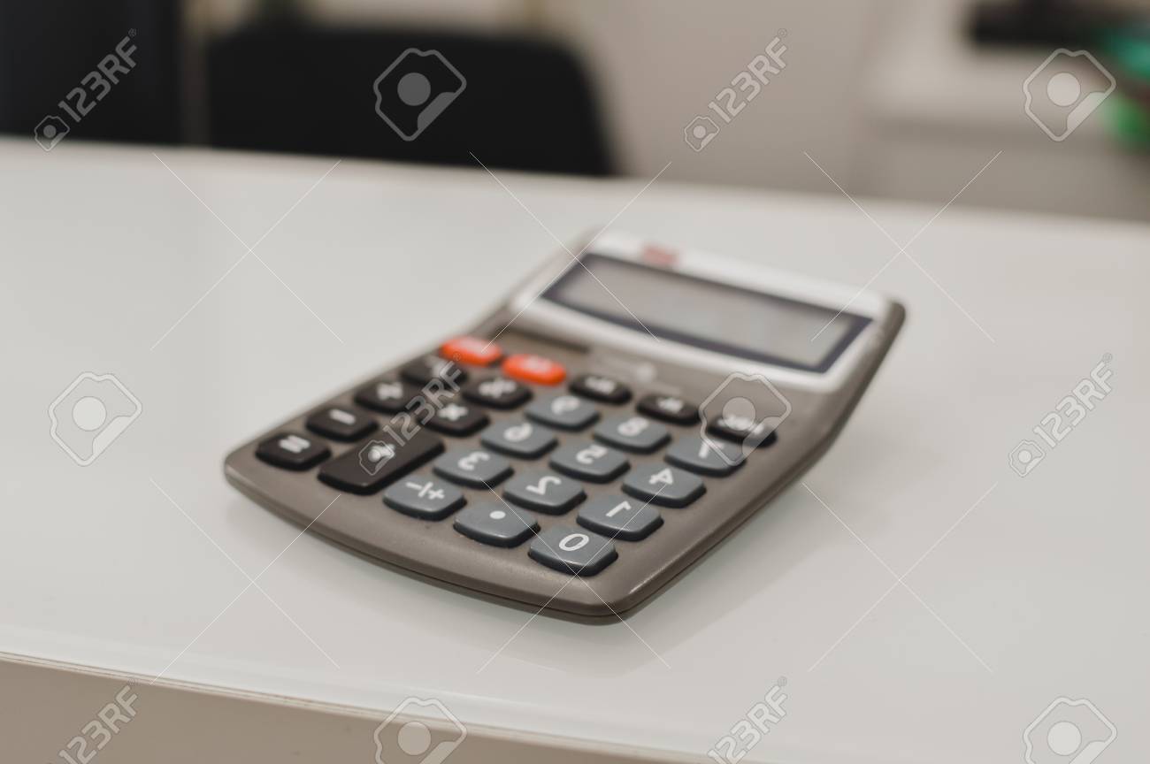 tec calculator