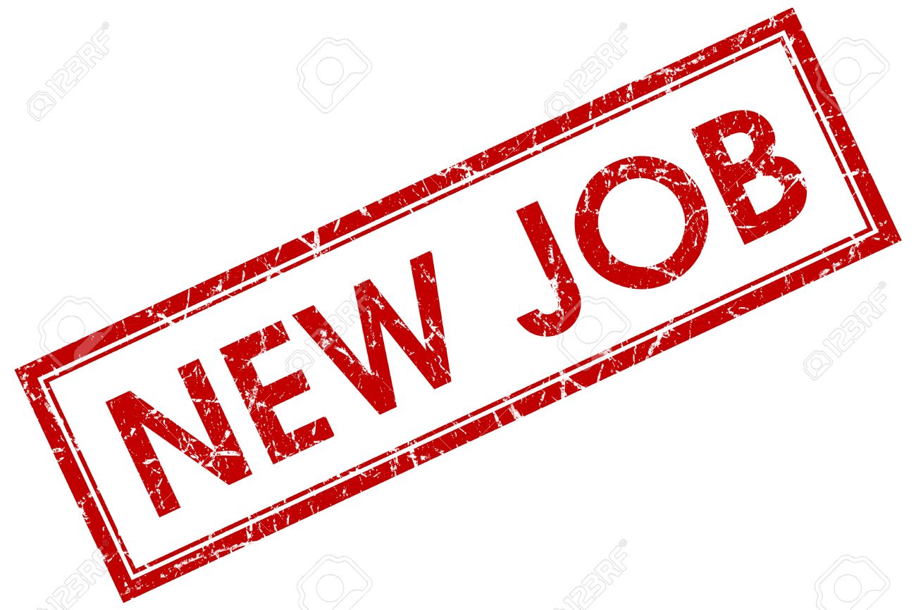new job red square