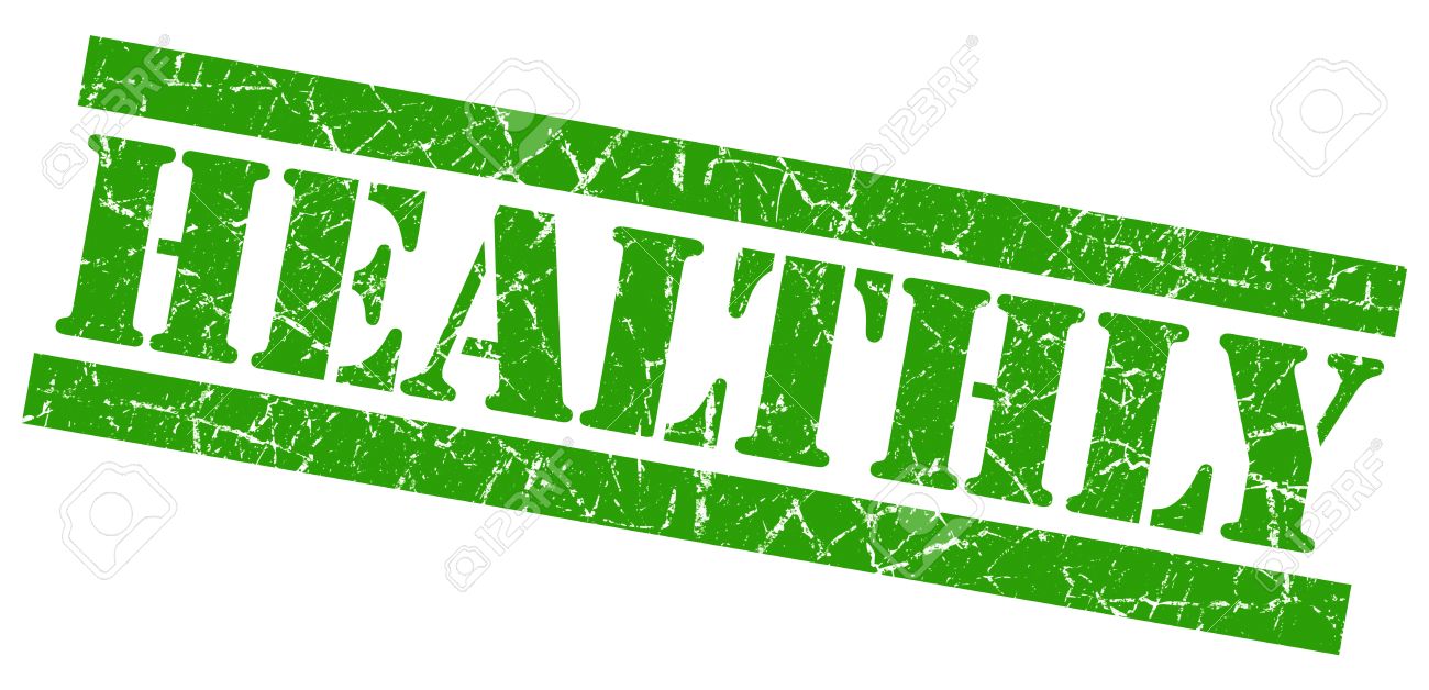 healthly grunge green stamp stock photo picture and royalty free
