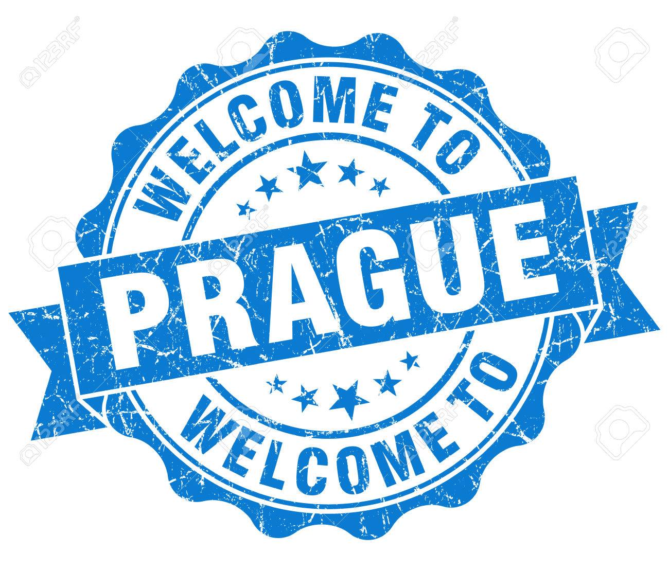 Výsledek obrázku pro praha welcome
