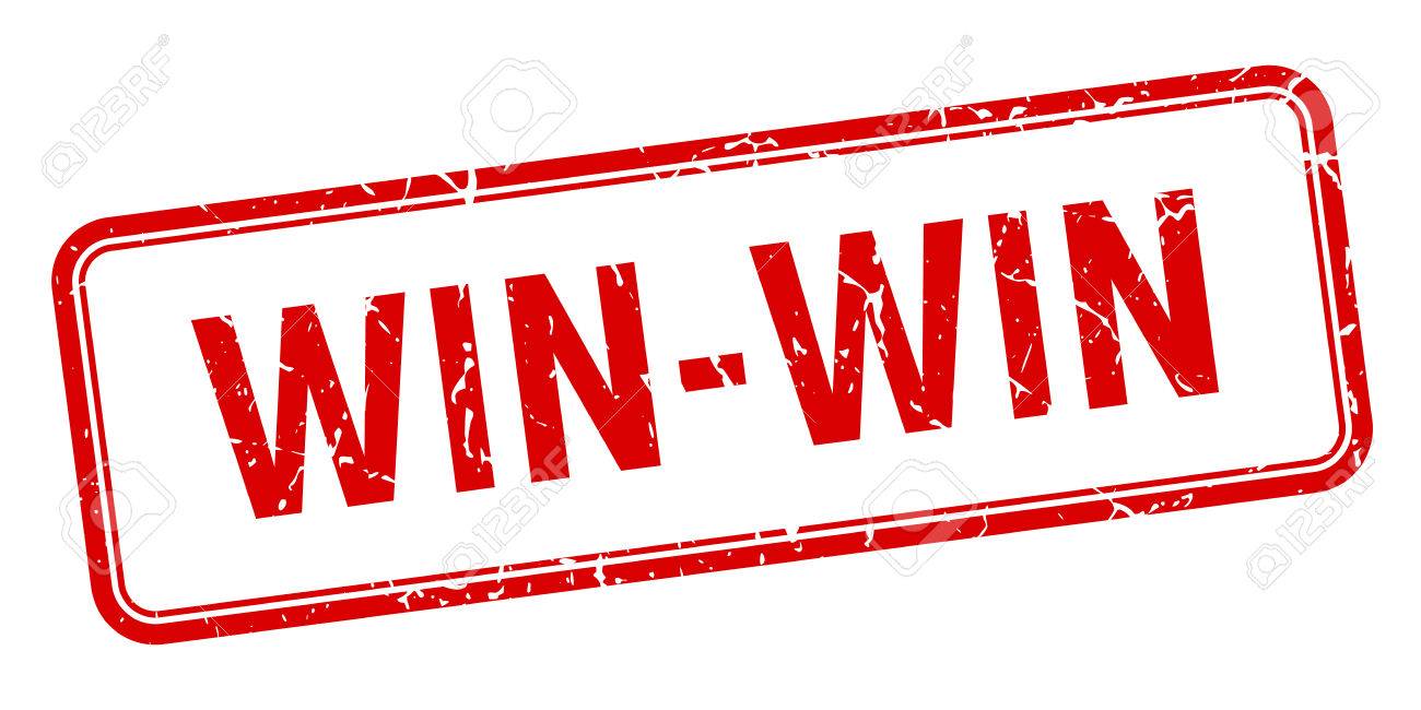 WIN WIN