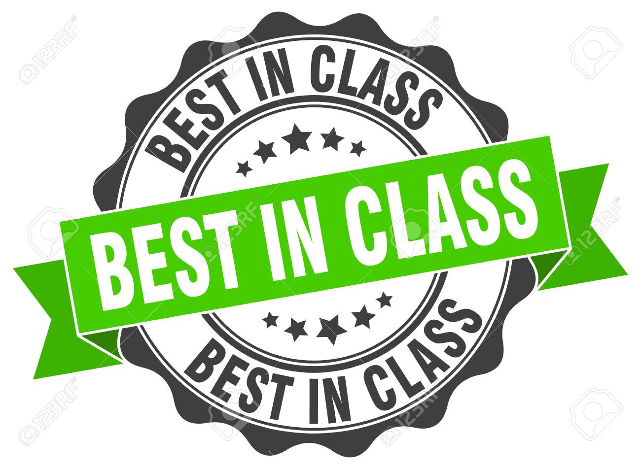 best in class stamp