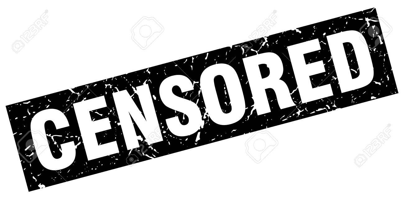 Censored Nude Photos 12