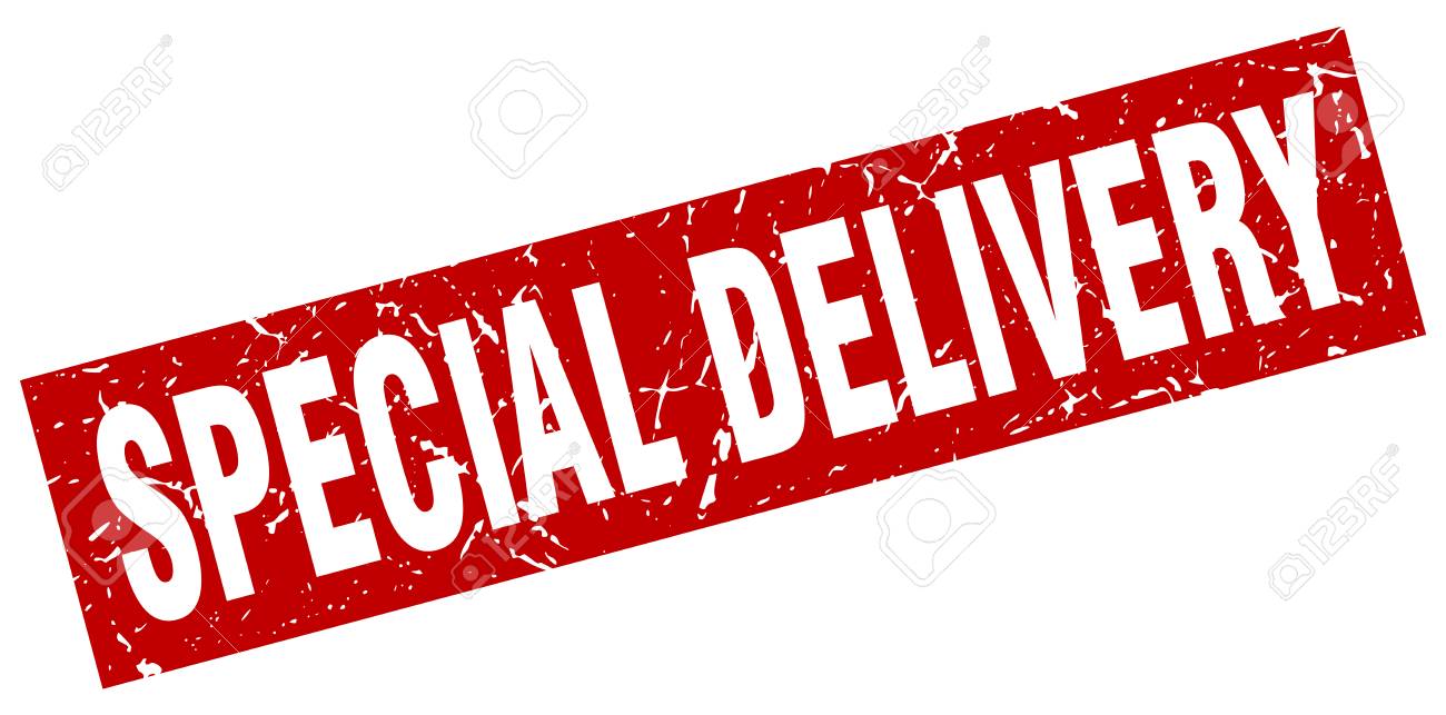Special Delivery