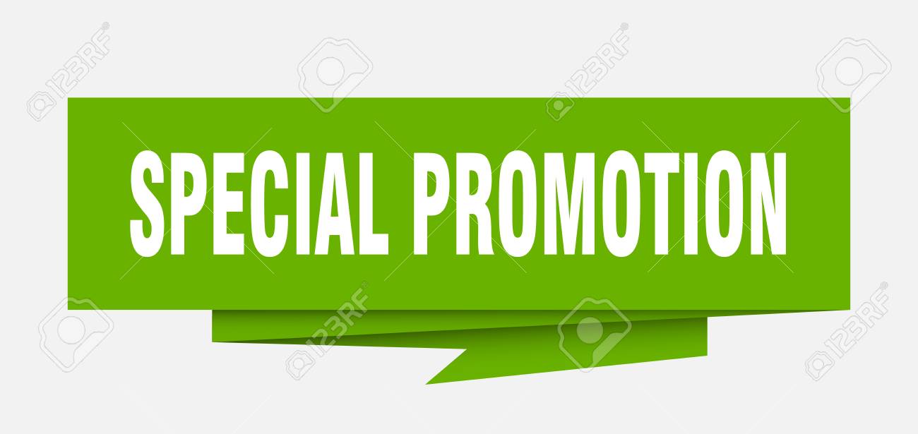 Special Promotion Sign Special Promotion Paper Origami Speech Bubble Special Promotion Tag Special Special Promotion Sign Special Promotion Paper Origami Speech Bubble Special Promotion Tag Special