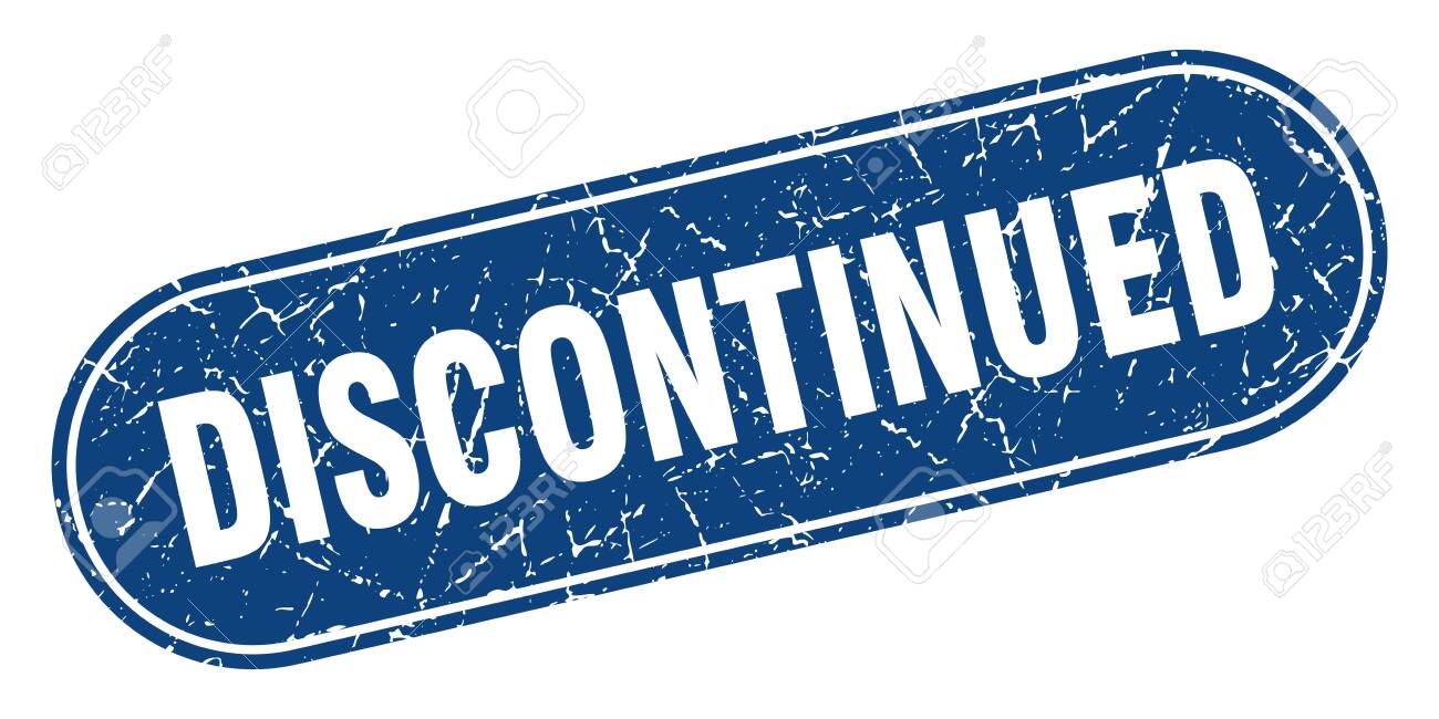 free discontinued