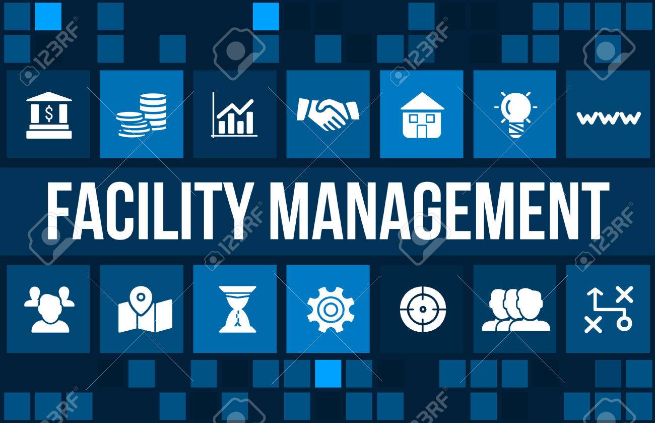 Image result for Facility Management