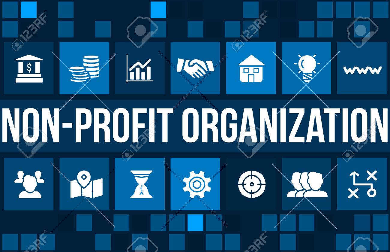 non profit organization