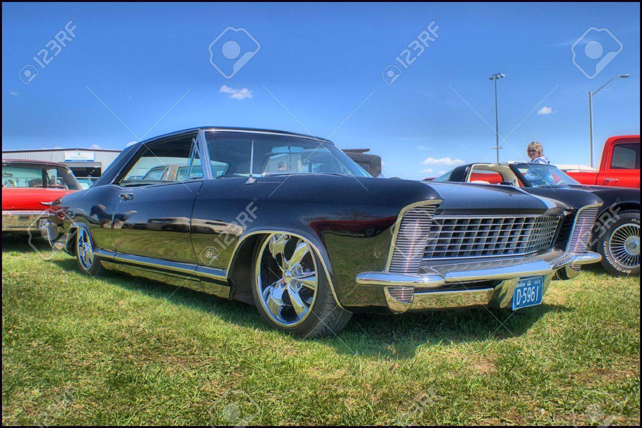 1958年　ビュイックリミテッドリビエラ 1958年 ビュイックリミテッドリビエラ - メルカリ