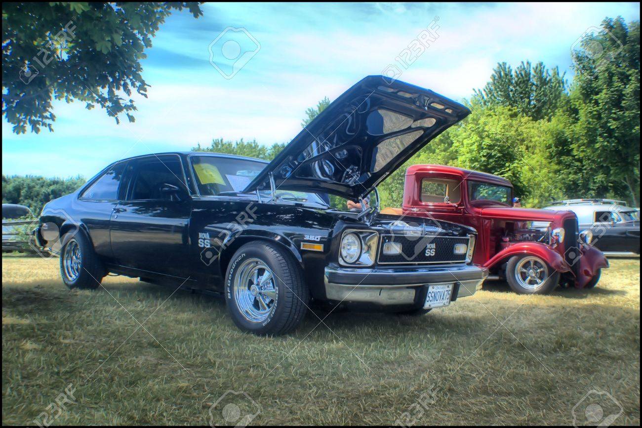 17+ Vector Chevy Nova Logo Pictures