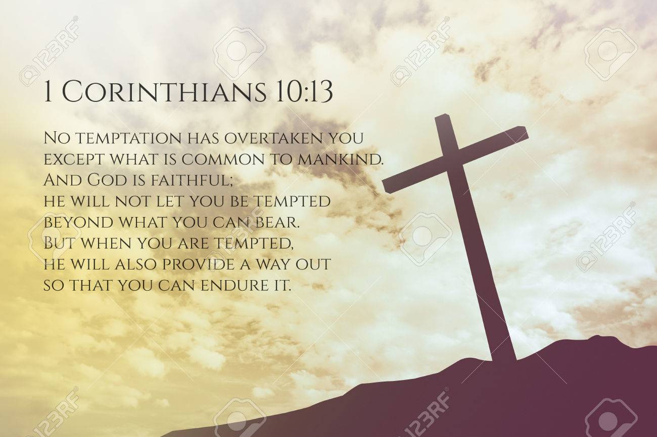 i corinthians 10