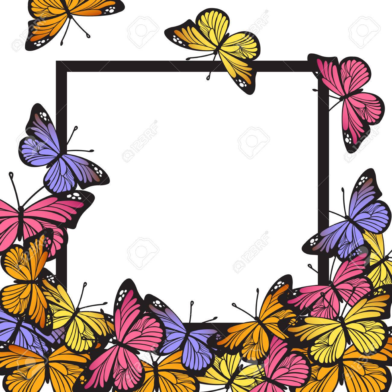 simple border designs for greeting cards