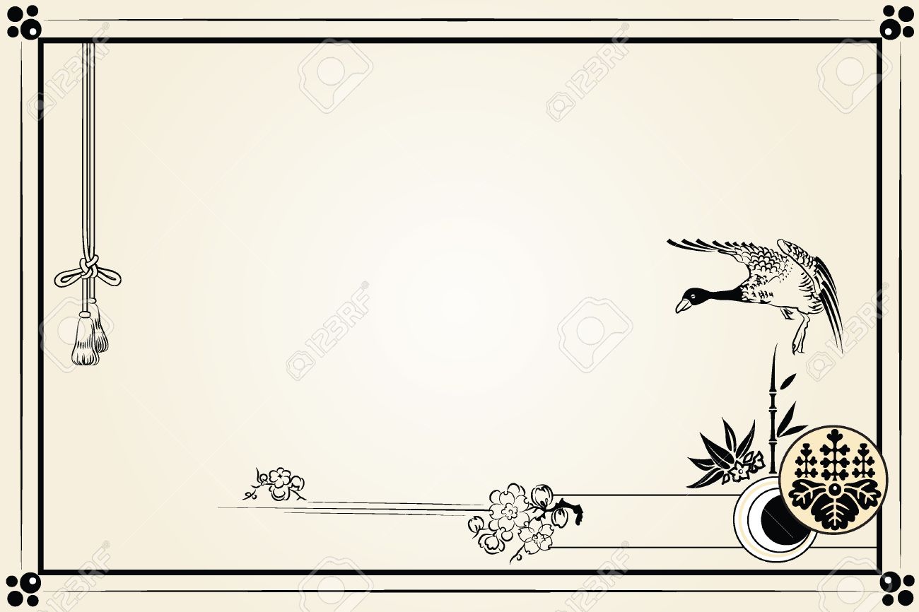 chinese card