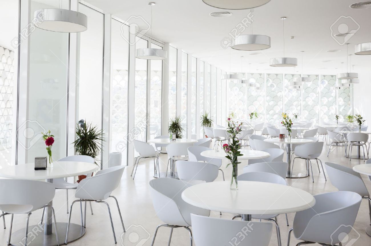 interior of white summer restaurant stock photo, picture and interior of white summer restaurant stock photo, picture and