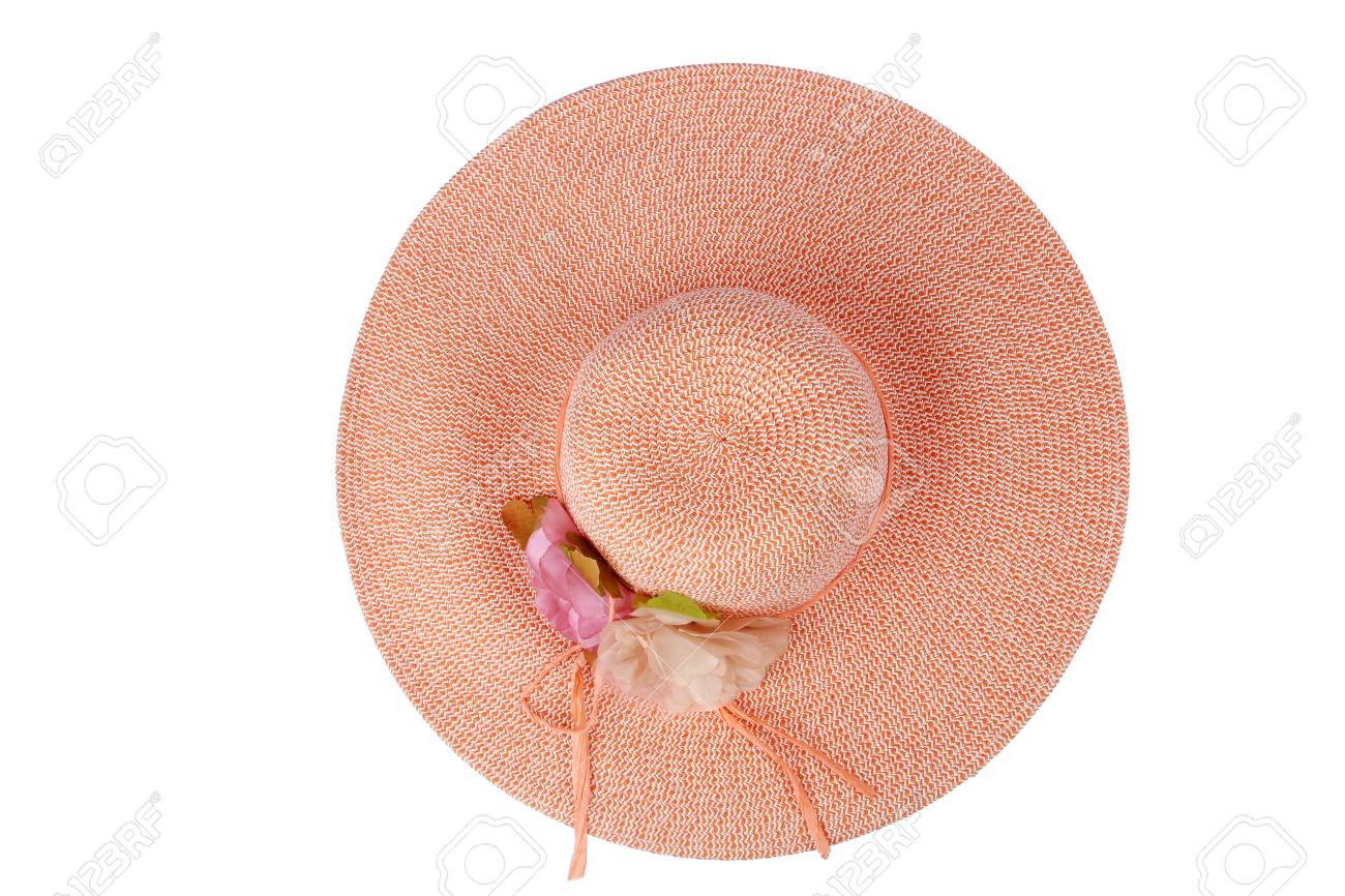 pink ladies hat