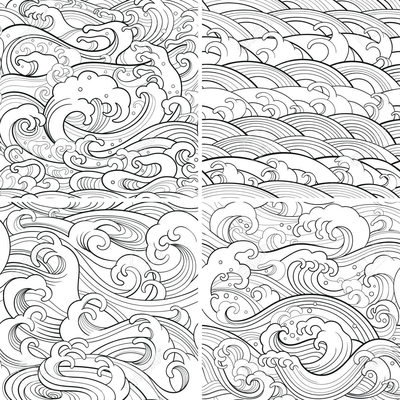 Contour Patterns Unique Decorating Ideas Contour Patterns Unique Decorating Ideas