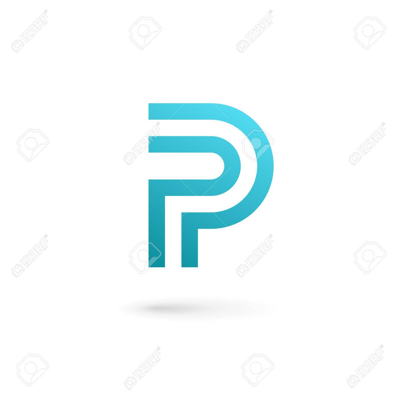 11 495 letter p stock illustrations cliparts and royalty free letter p template