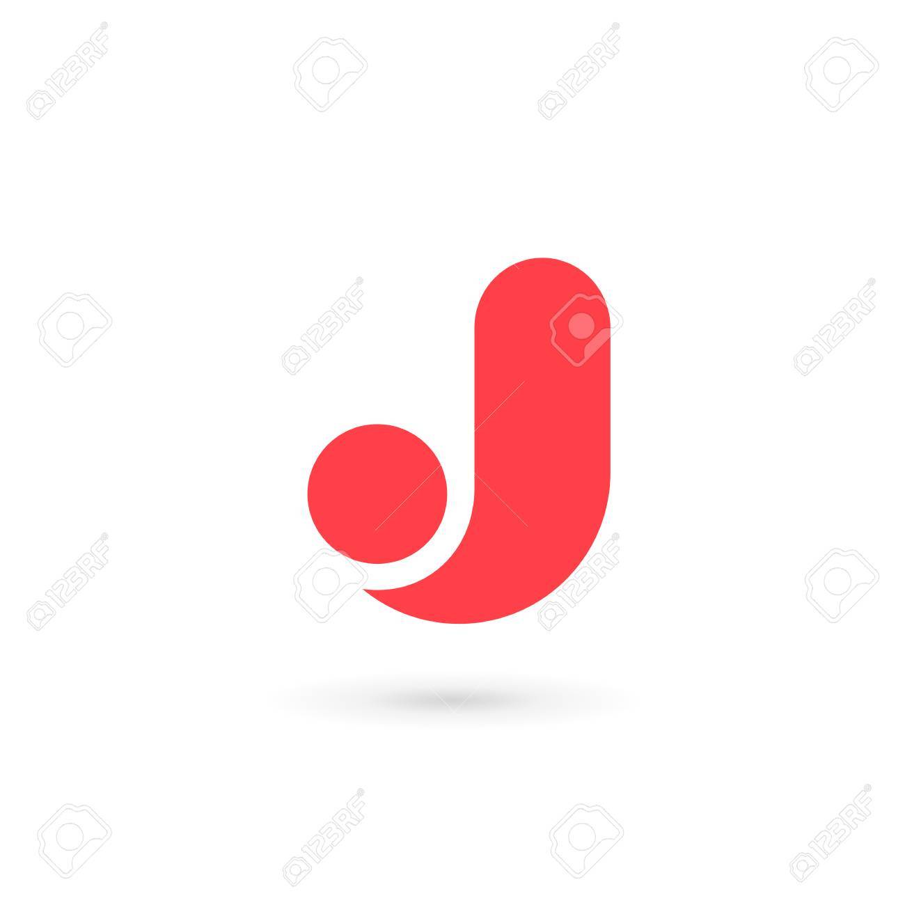Letter J logo icon design template elements - 70952584 Letter J logo icon design template elements - 70952584