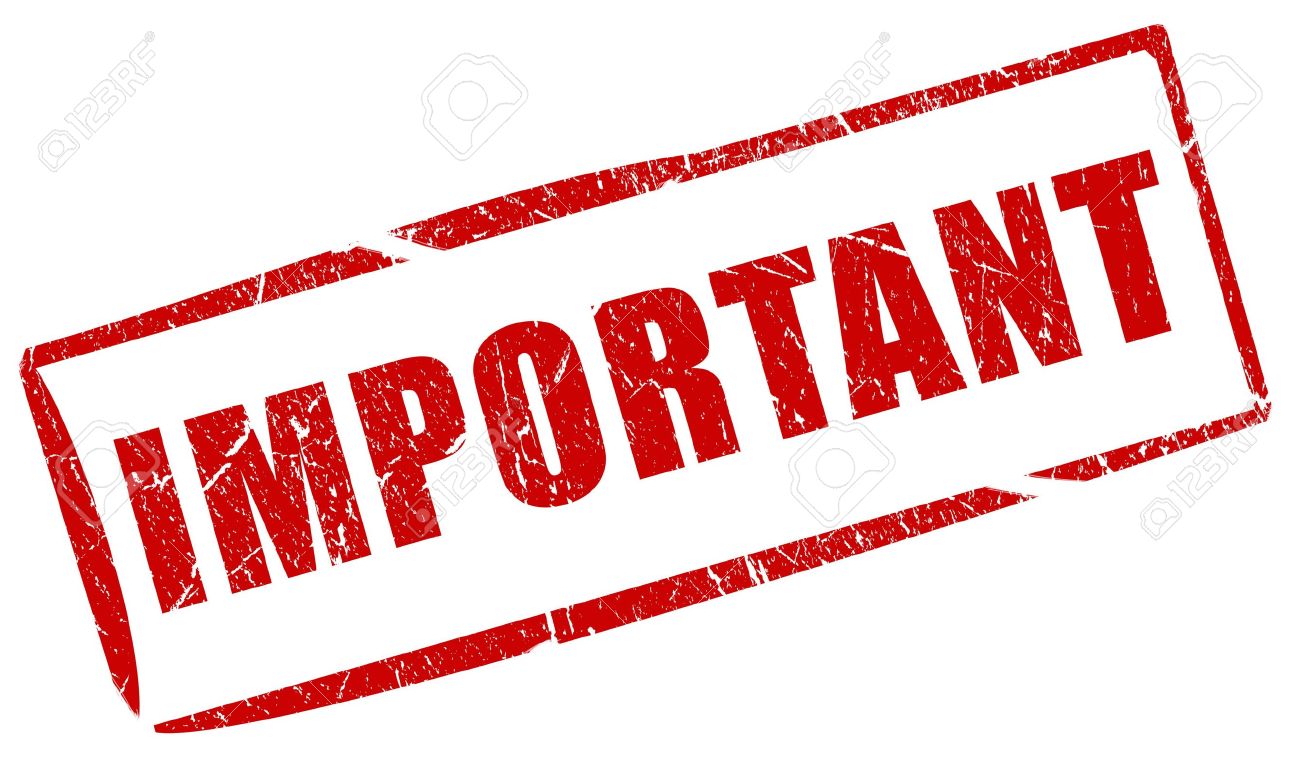 Important Stamp Stock Photo Picture And Royalty Free Image Image