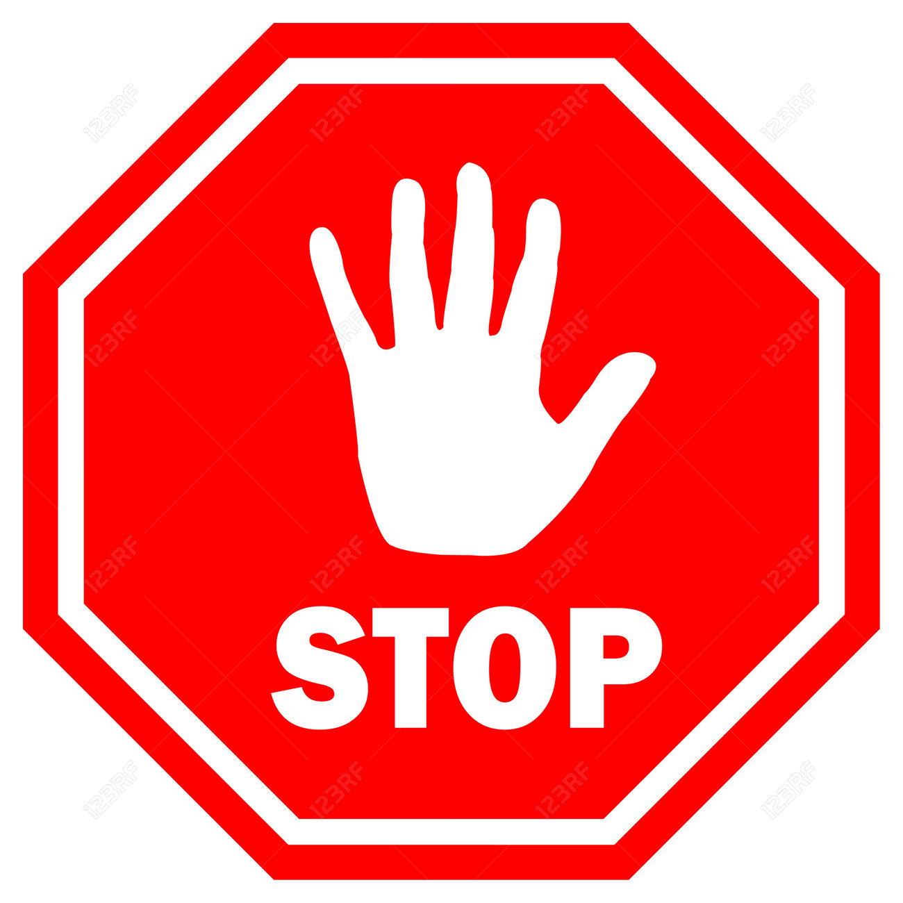 Image result for stop sign image