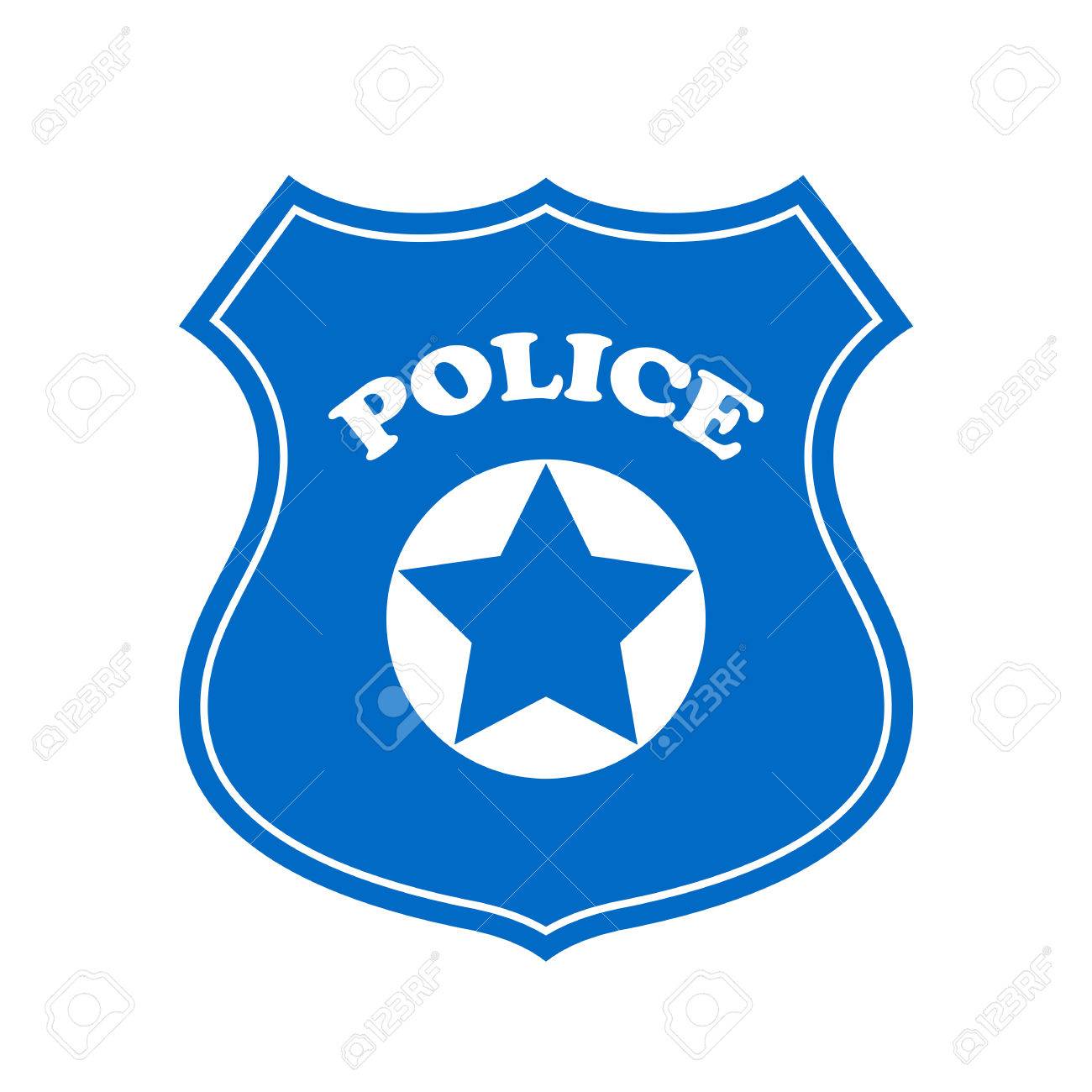 警察ベクトル記号のイラスト素材 ベクタ Image 警察ベクトル記号のイラスト素材 ベクタ Image