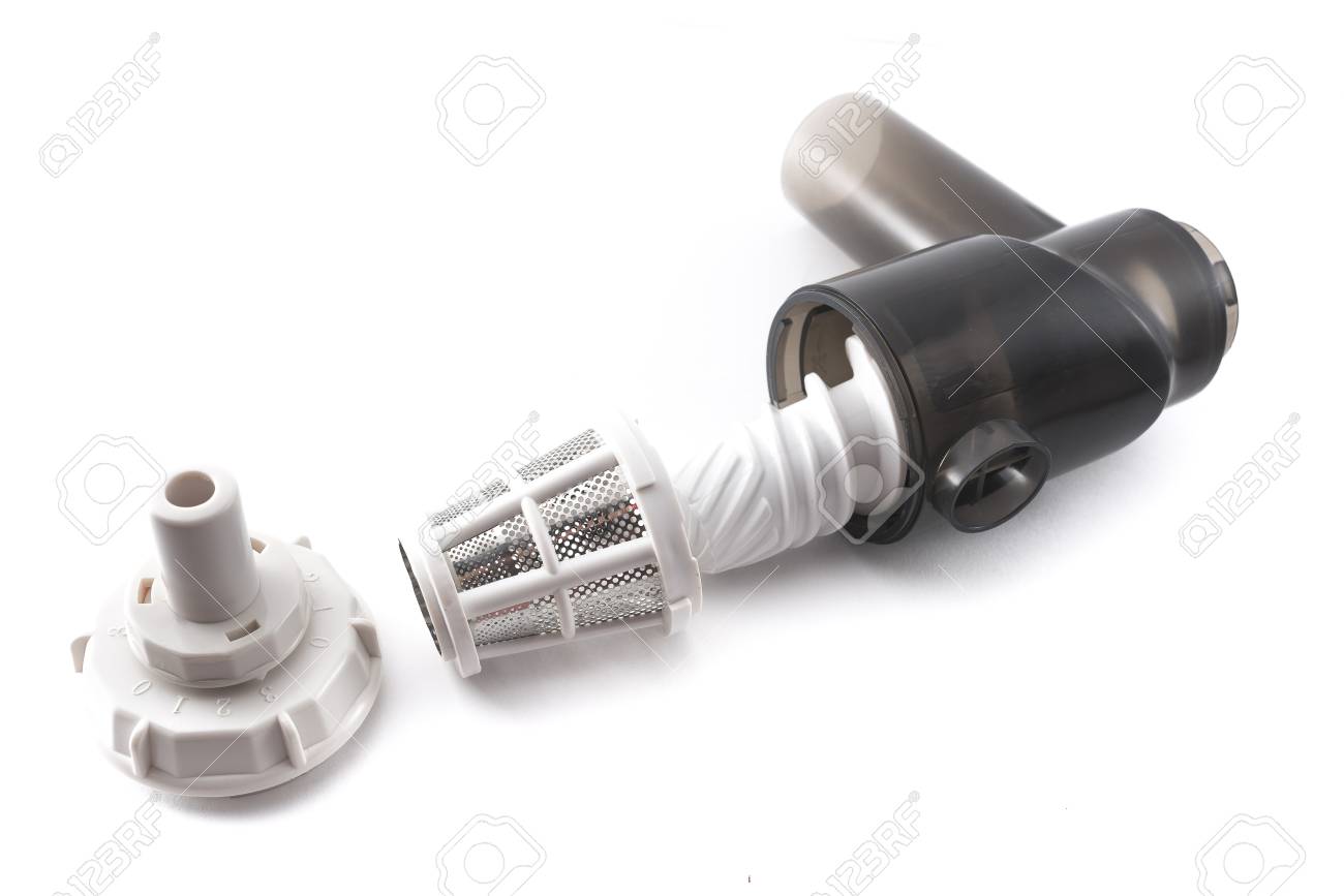 auger juicer