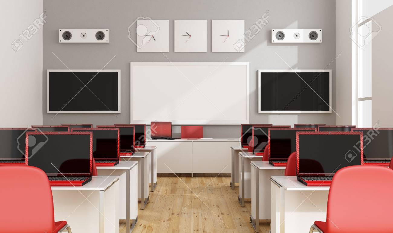 classroom speakers