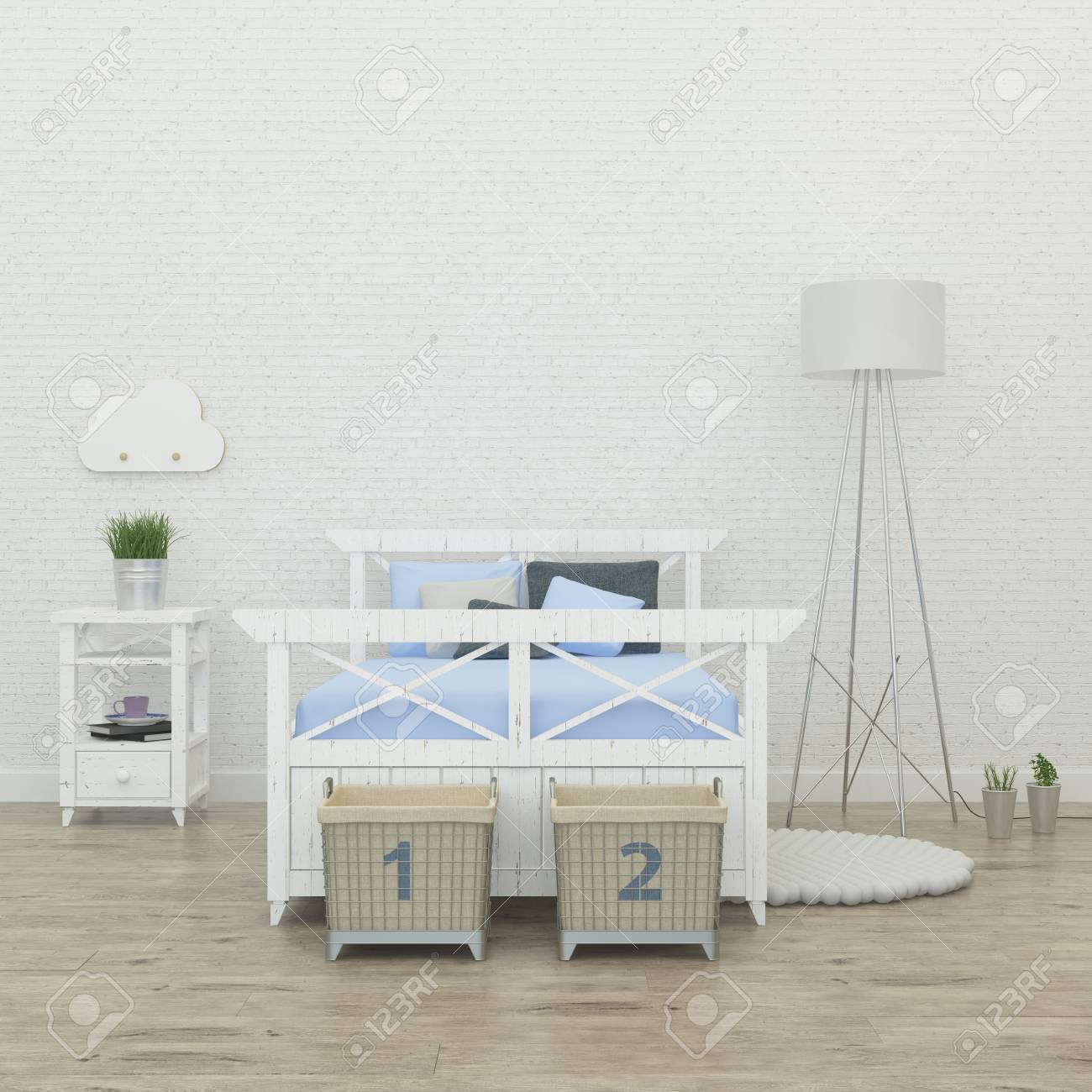 the brick childrens bedroom furniture