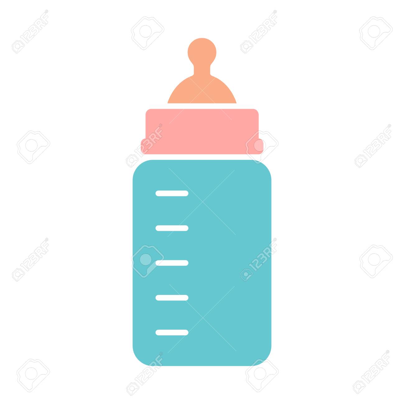 baby feeding bottle