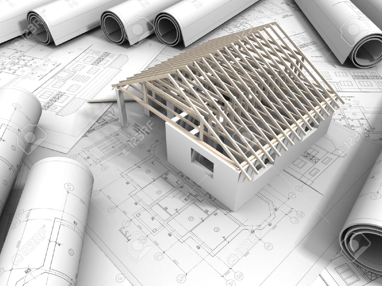 Architecture Drawing 3d 3d plan drawing stock photo, picture and royalty free image. image Architecture Drawing 3d 3d plan drawing stock photo, picture and royalty free image. image