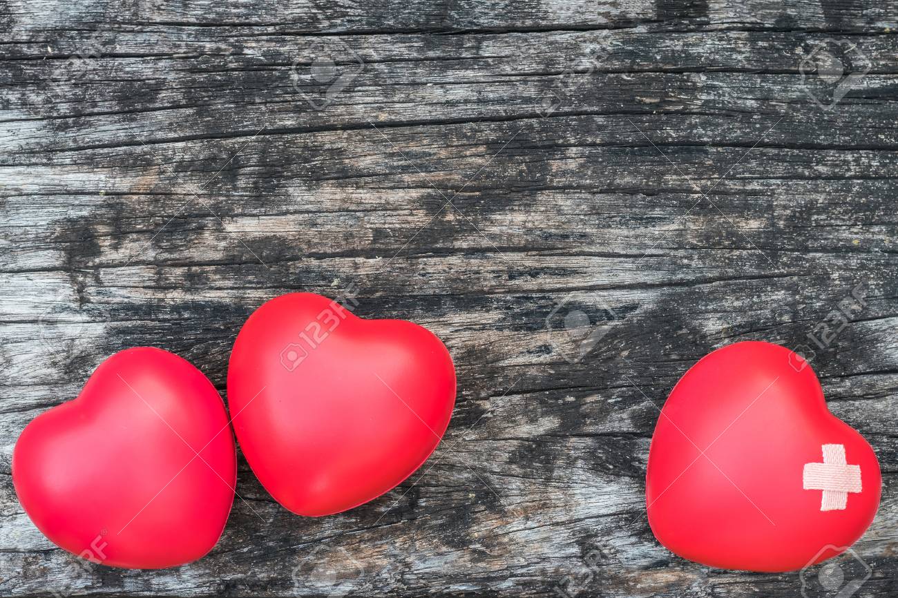 A very unhappy valentines day