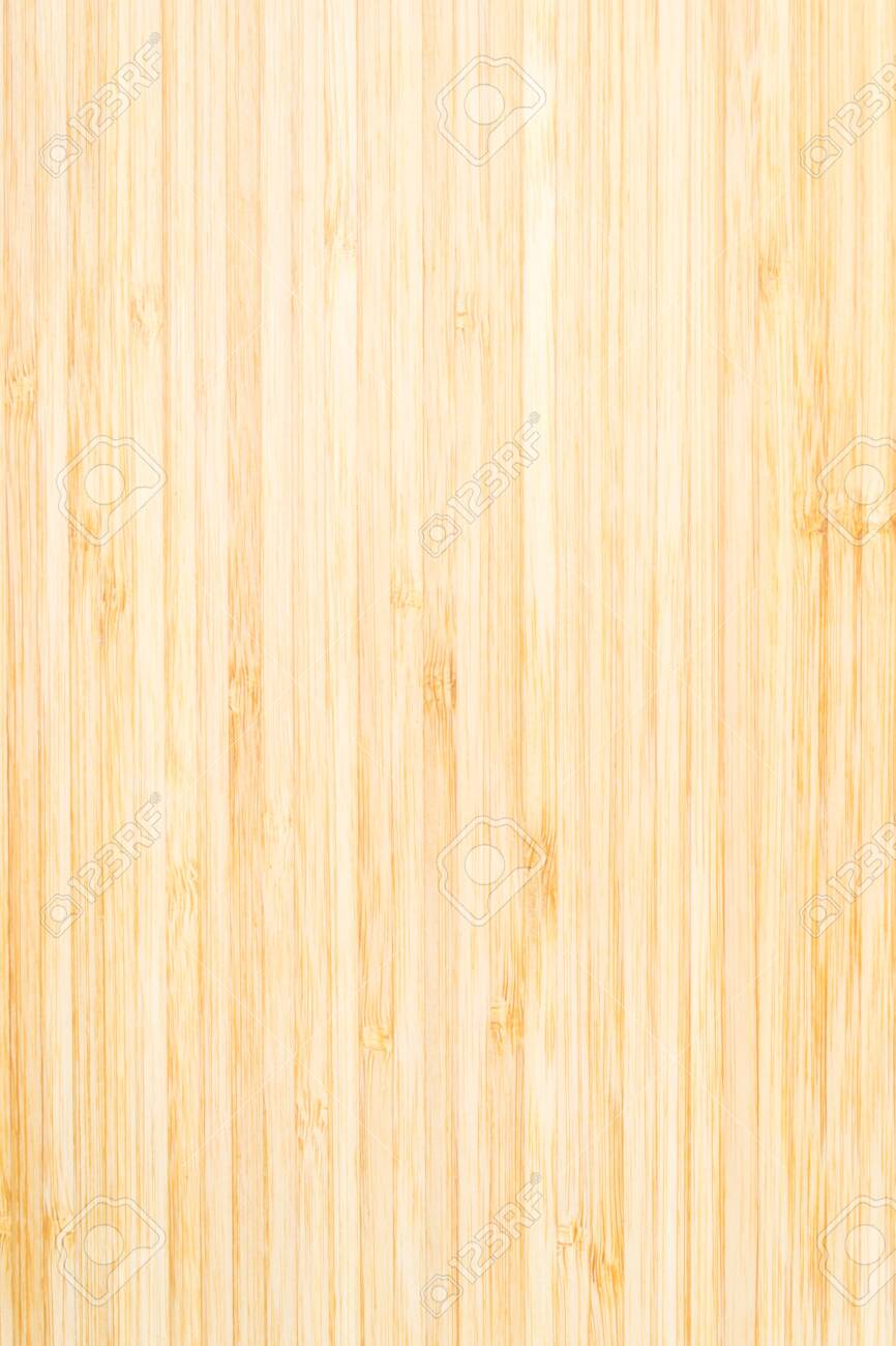 Bamboo Natural Wood Texture Pattern Background In Light Yellow Cream Beige  Brown Color Stock Photo, Picture and Royalty Free Image. Image 134010242., image size:866x1300