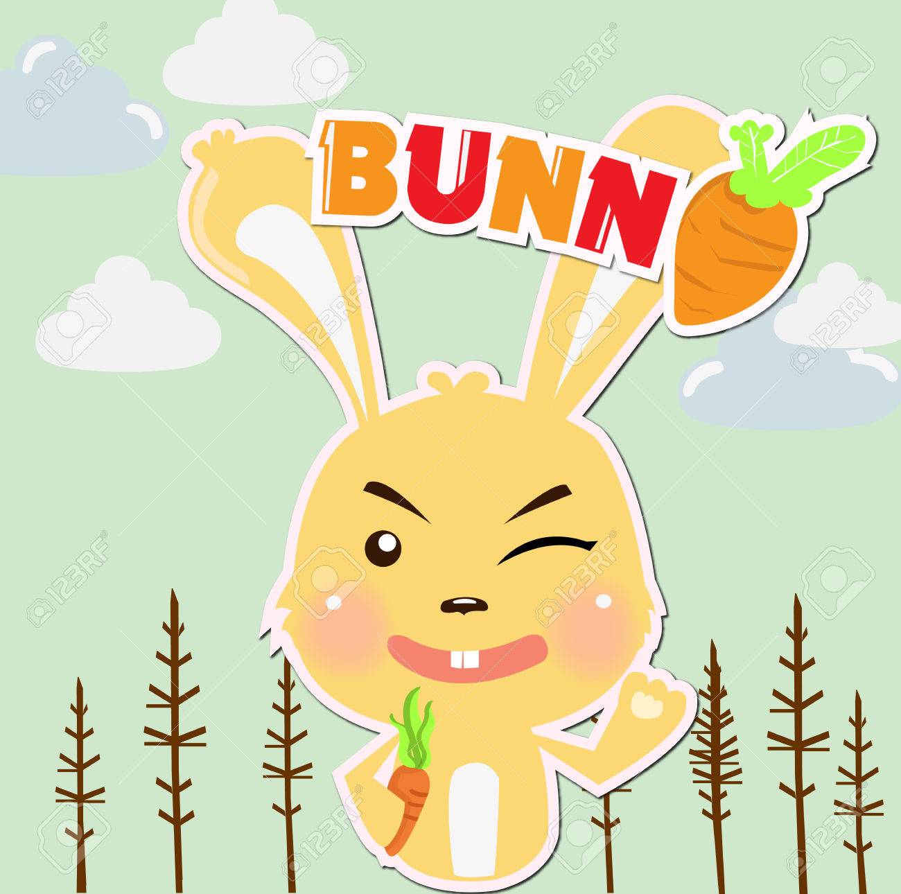 Little Cony\'s Happy In The Big Forest Royalty Free SVG, Cliparts, Vectors,  and Stock Illustration. Image 35479528.