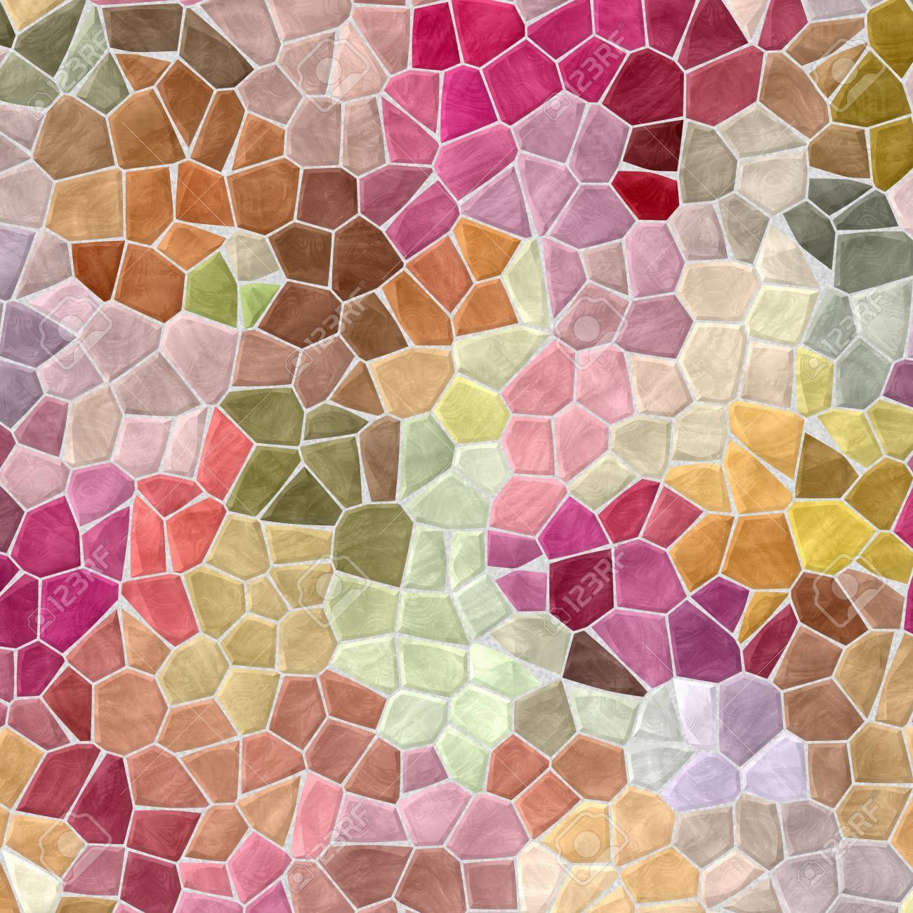 farbigen abstrakten unregelmigen marmor kunststoff hintergrund steinig mosaik muster textur mit grauen mrtel bunten - Mosaik Muster farbigen abstrakten unregelmigen marmor kunststoff hintergrund steinig mosaik muster textur mit grauen mrtel bunten - Mosaik Muster