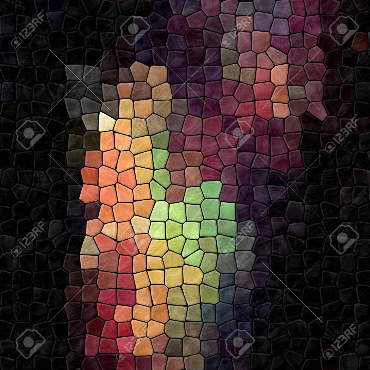 Abstract Nature Marble Plastic Stony Mosaic Tiles Texture Background Stock Photo Picture And Royalty Free Image Image 117338302