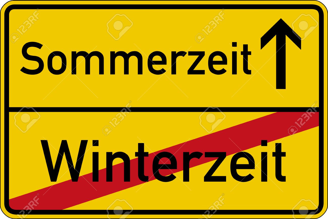 Zeitumstellung Sommerzeit Winterzeit Winterzeit Umstellung 2021