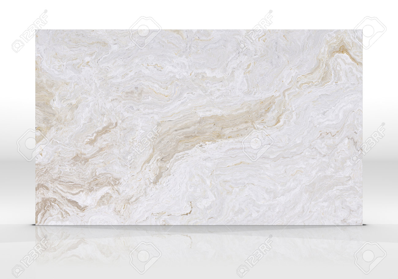 Beige Onyx marble tile standing on the white background with reflections and shadows. Texture for design. 2D illustration. Natural beauty - 162481437 Beige Onyx marble tile standing on the white background with reflections and shadows. Texture for design. 2D illustration. Natural beauty - 162481437