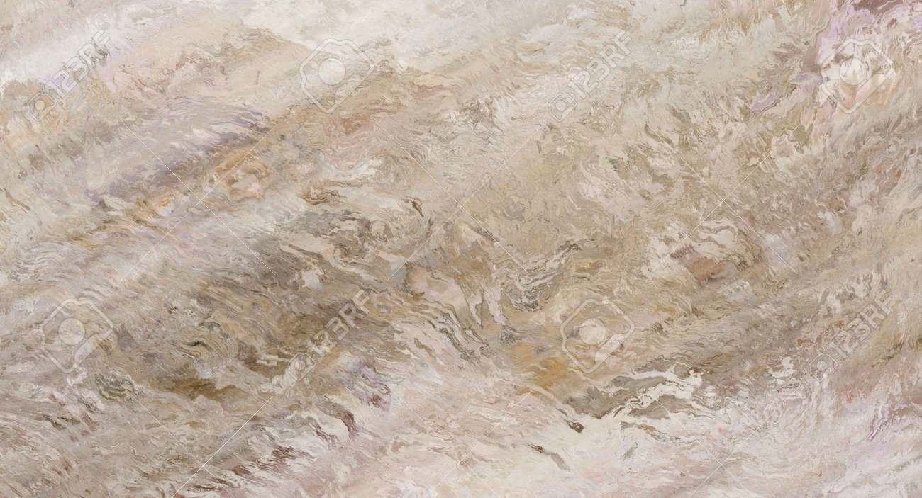 Beige marble pattern with curly veins. Abstract texture and background. Soft colored 2D illustration - 163576668 Beige marble pattern with curly veins. Abstract texture and background. Soft colored 2D illustration - 163576668