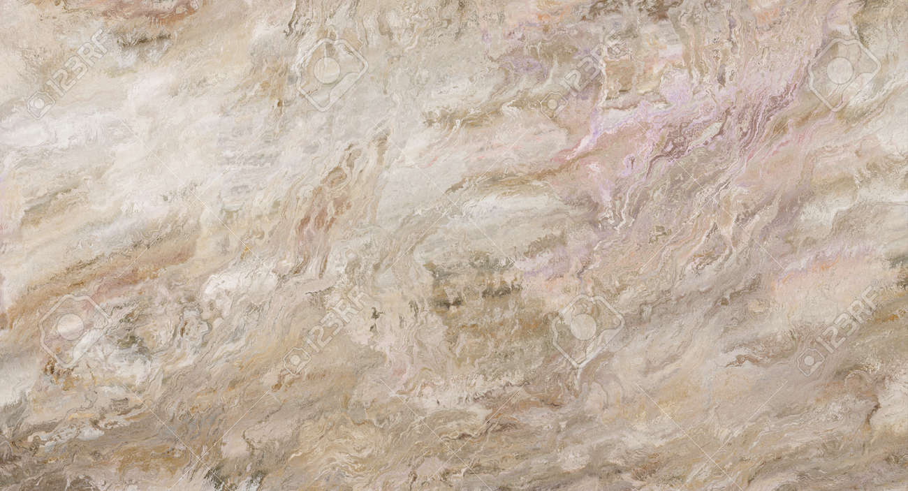 Beige marble pattern with curly veins. Abstract texture and background. Soft colored 2D illustration - 163580538 Beige marble pattern with curly veins. Abstract texture and background. Soft colored 2D illustration - 163580538