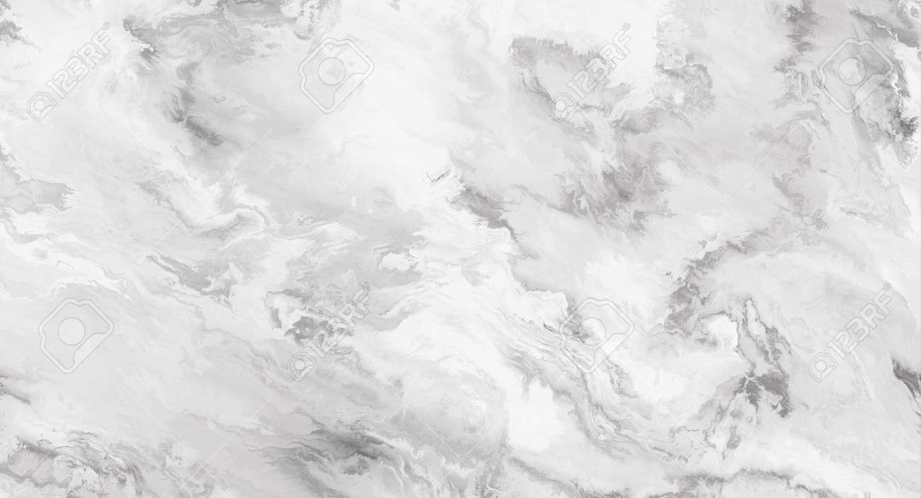 White marble pattern with curly grey and black veins. Abstract texture and background. 2D illustration - 163580539 White marble pattern with curly grey and black veins. Abstract texture and background. 2D illustration - 163580539