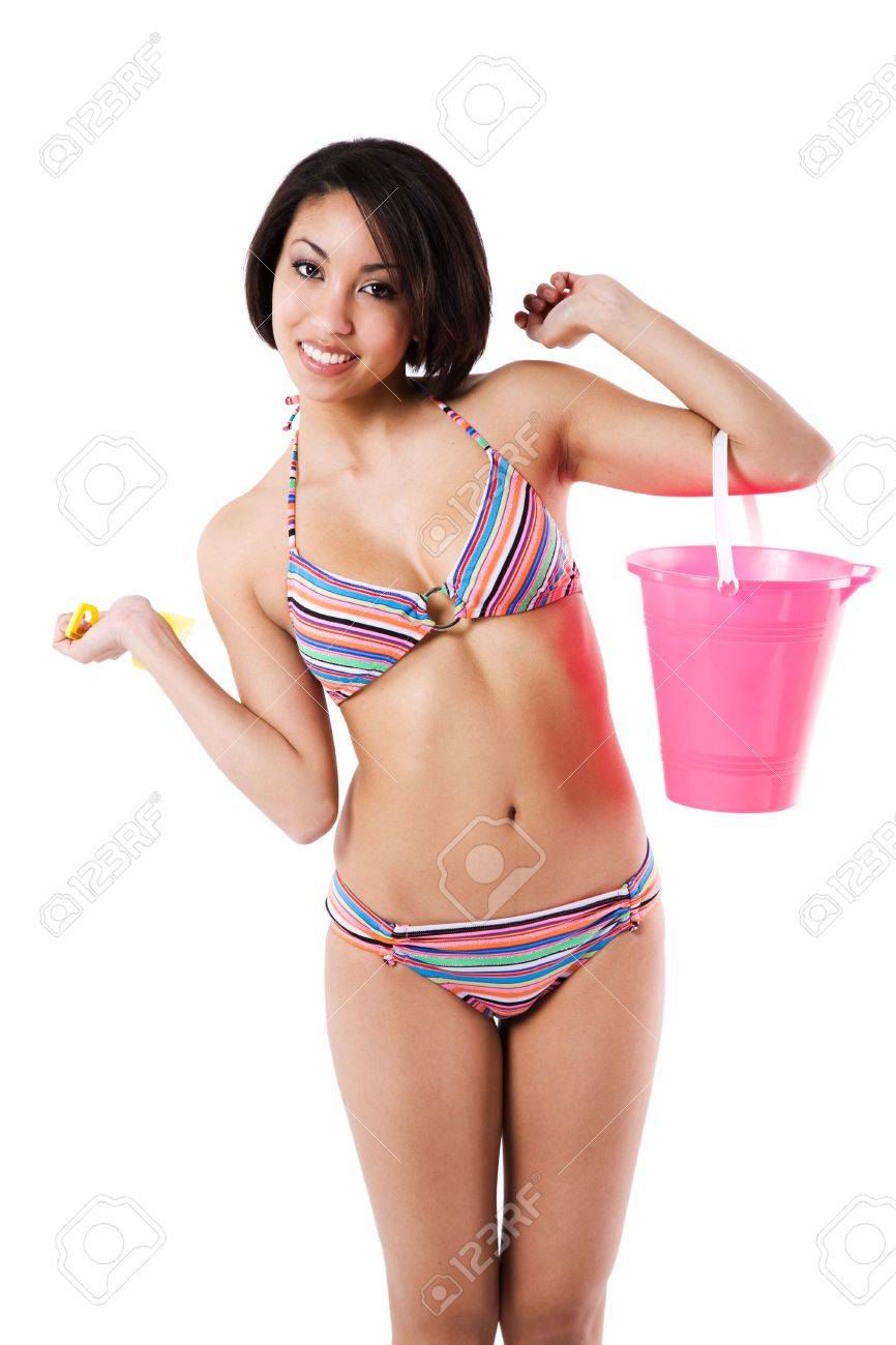 Sexy black women in bikinis images 925