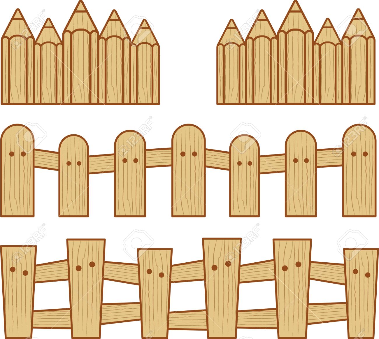Farm Fence Clipart 7,983 border fence cliparts, stock vector and royalty free border Farm Fence Clipart 7,983 border fence cliparts, stock vector and royalty free border
