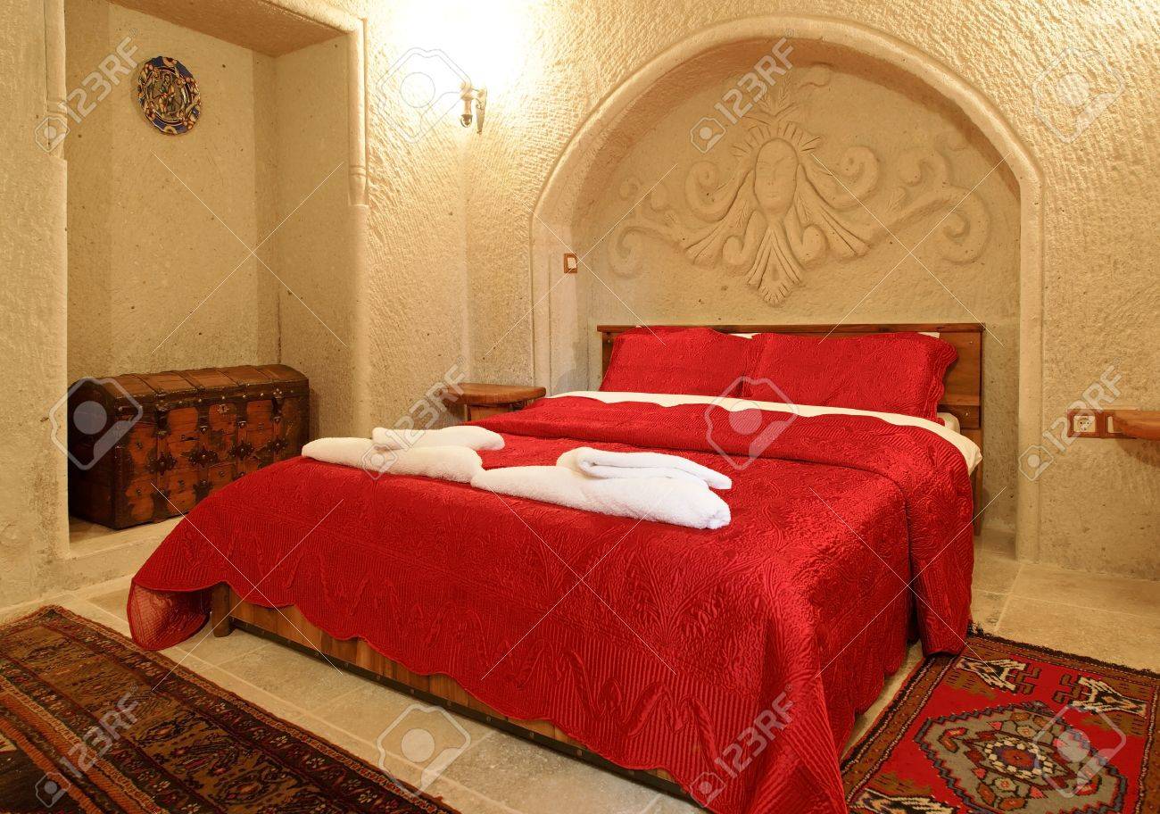 L\'intérieur Des Détails Architecturaux D\'une Chambre Avec Alcôve Et ... L\'intérieur Des Détails Architecturaux D\'une Chambre Avec Alcôve Et ...