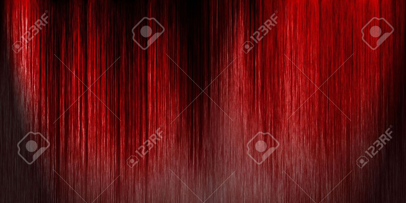 Blood Dripping Down Wall