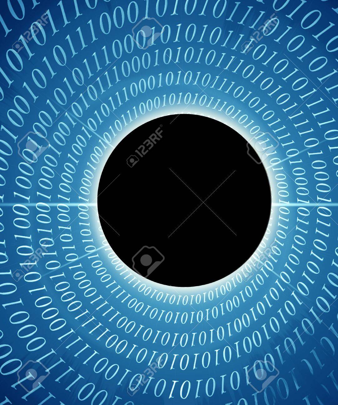 visual representation of a