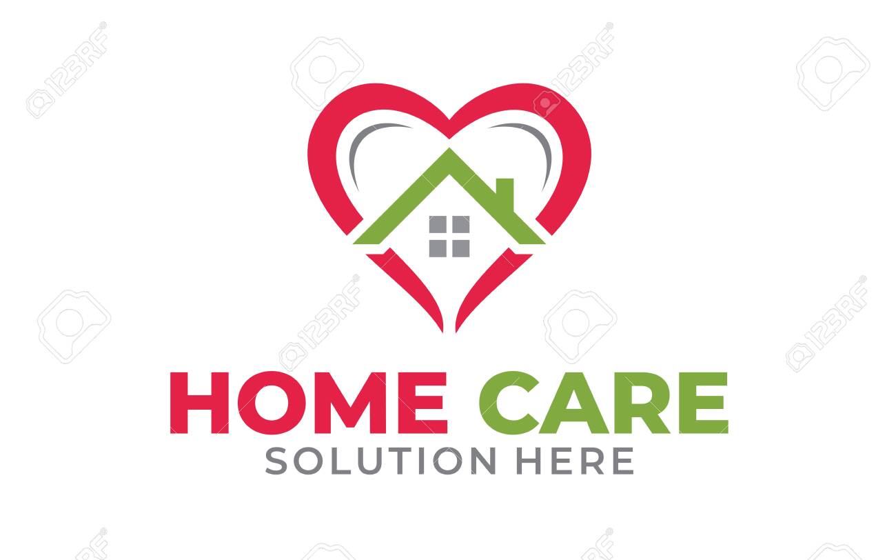 Download Home Health Care Logo Design
