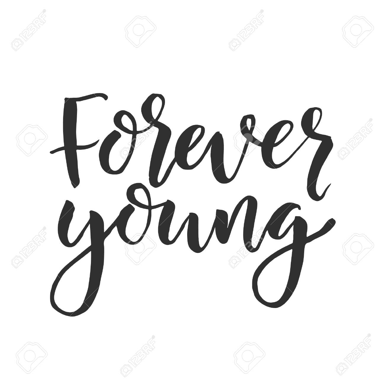 Forever Young
