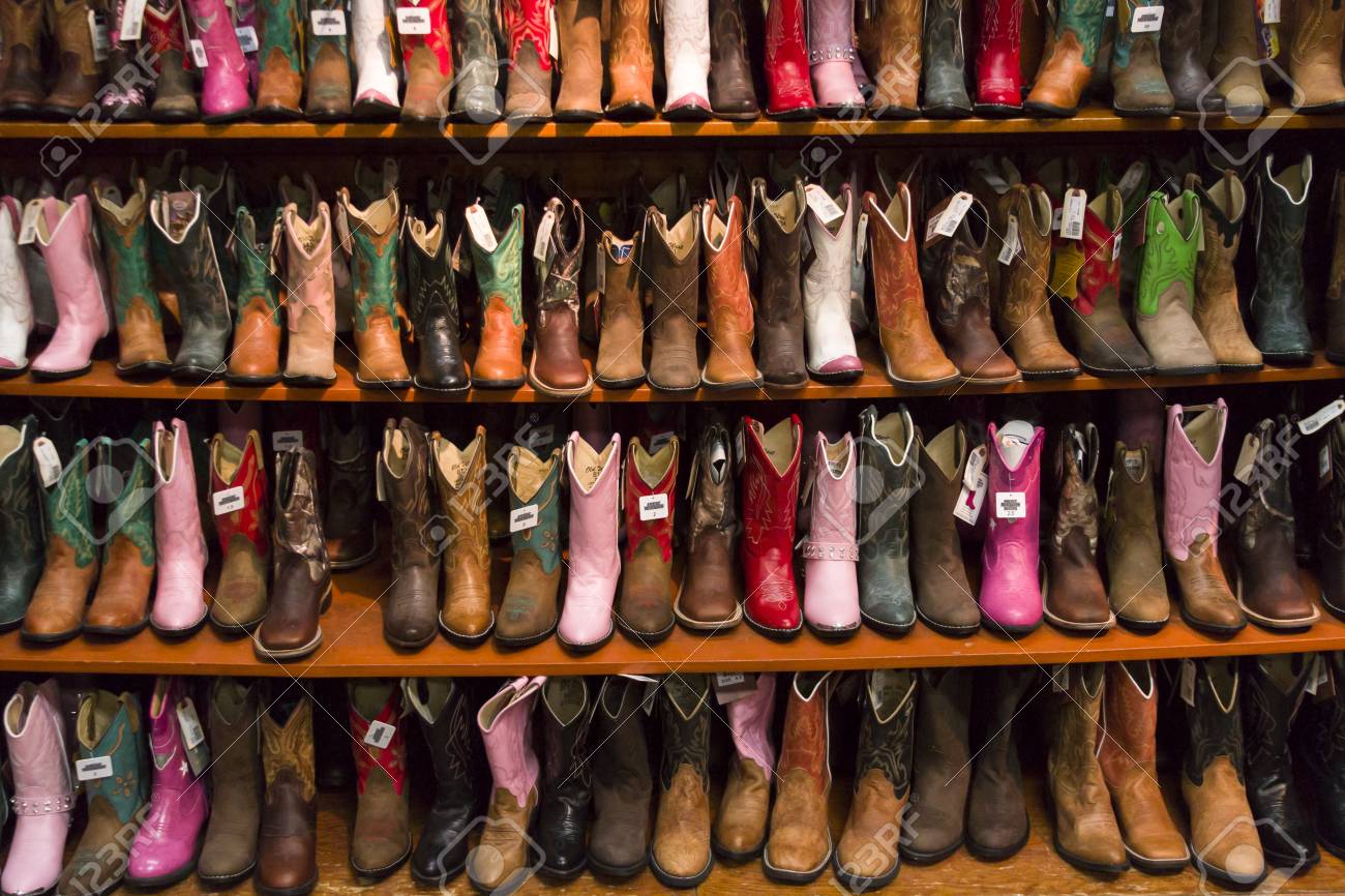 cowboy boot warehouse