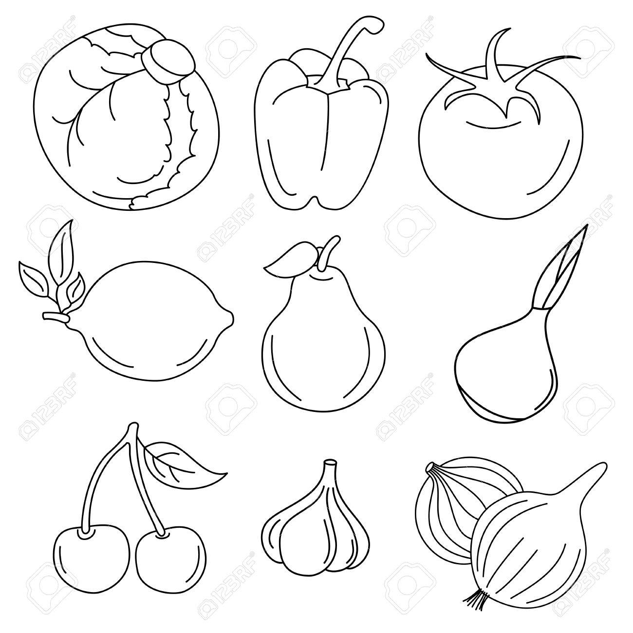 様々 ないたずら書きの設定 手書きの簡単なラフスケッチ のイラスト素材 ベクタ Image