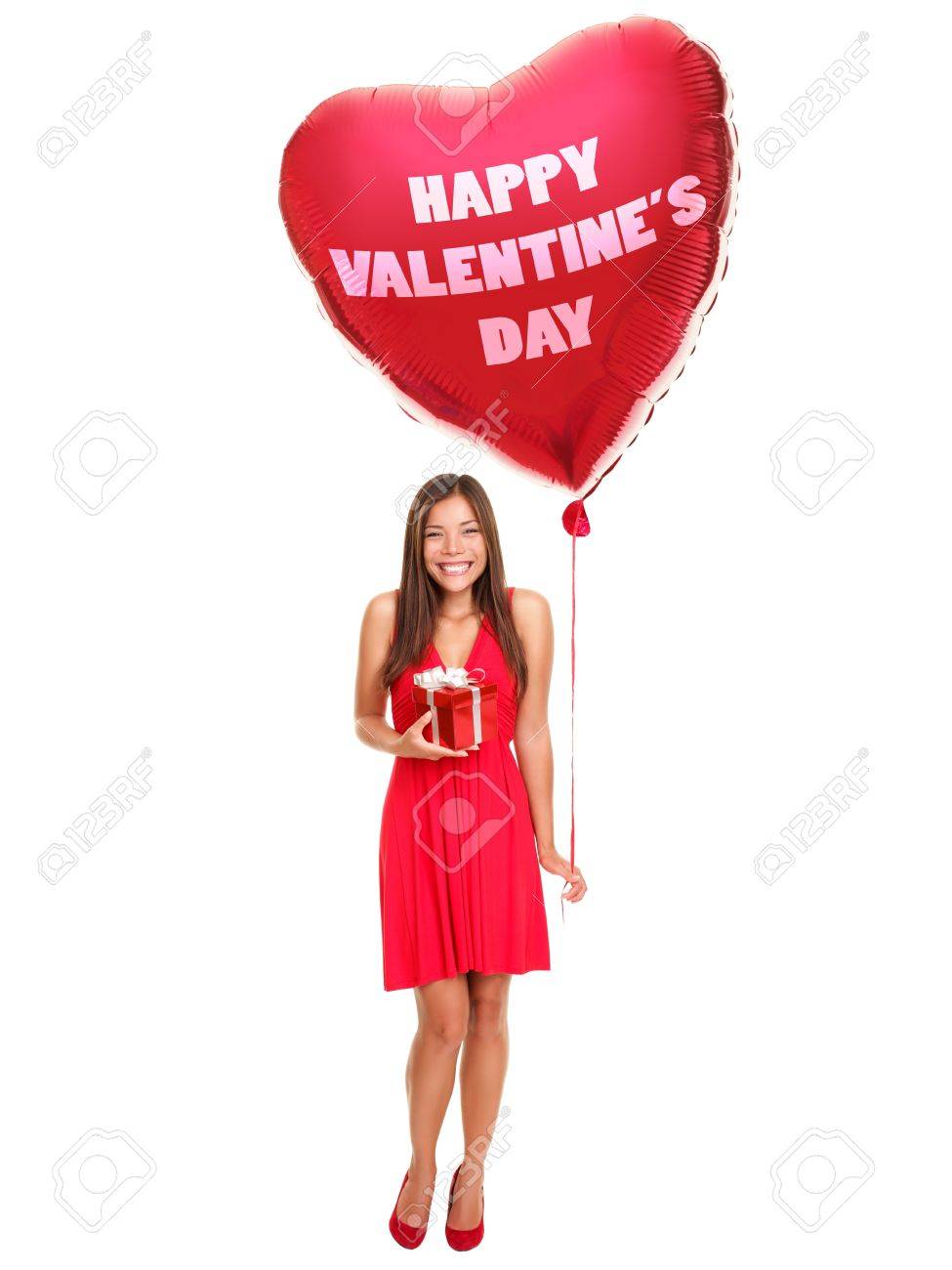 happy valentine gift for wife